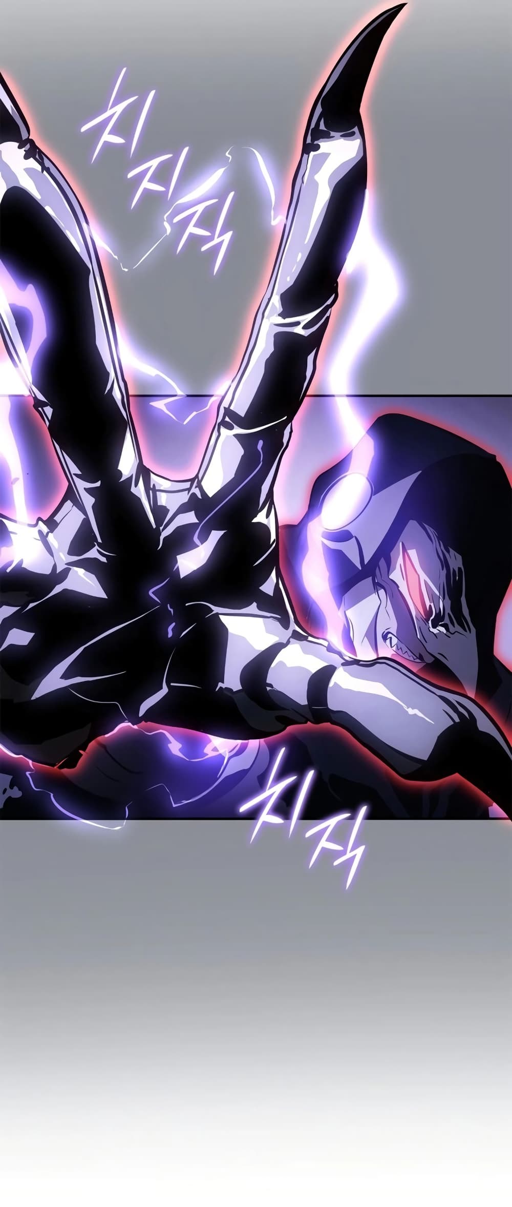 Solo leveling : Ragnarok page 12