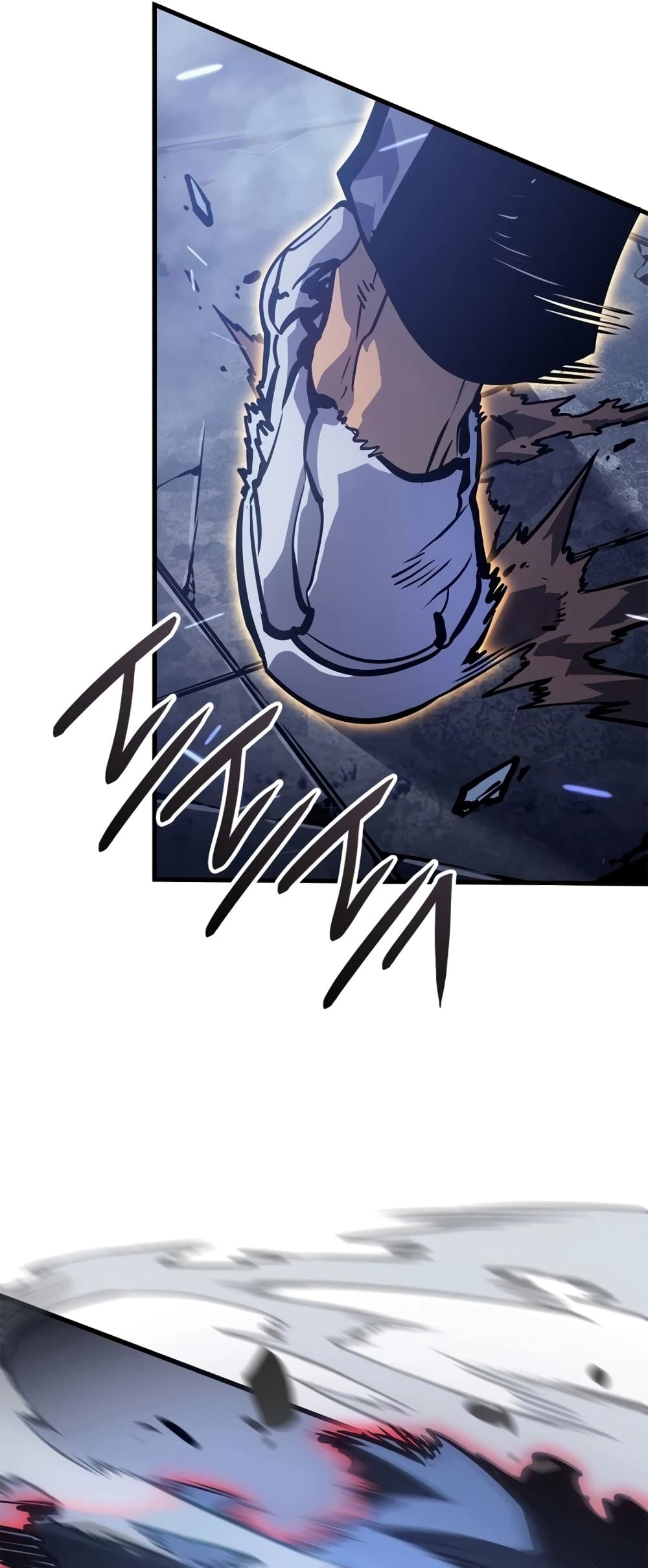Solo leveling : Ragnarok page 48