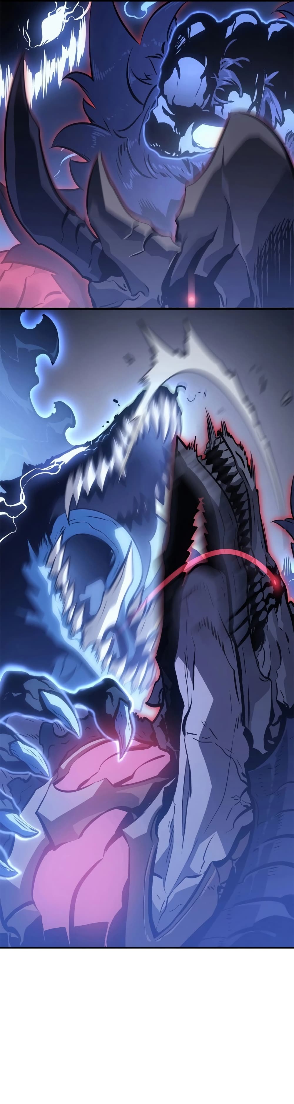 Solo leveling : Ragnarok page 68