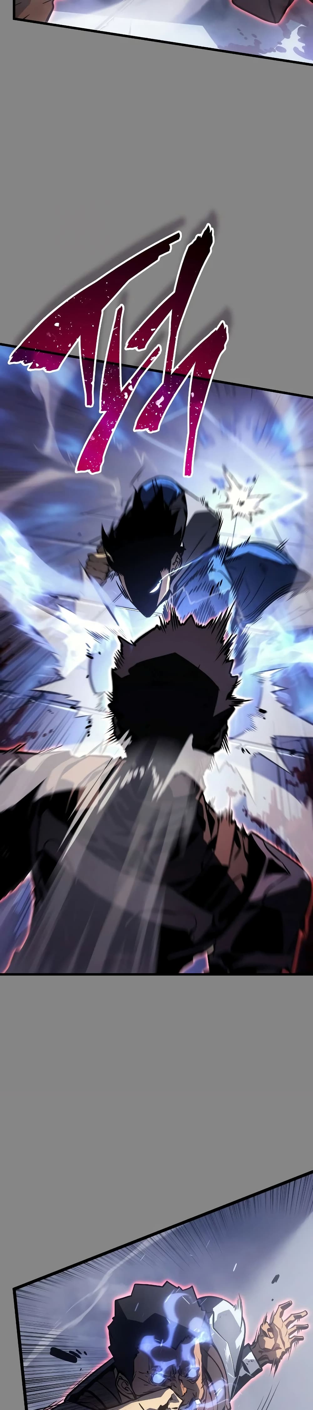 Solo leveling : Ragnarok page 41