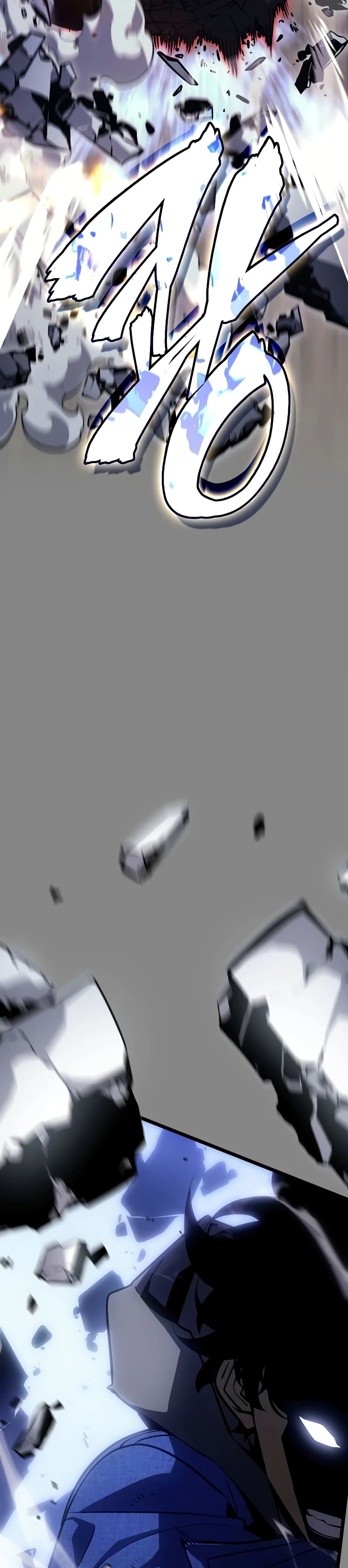 Solo leveling : Ragnarok page 48