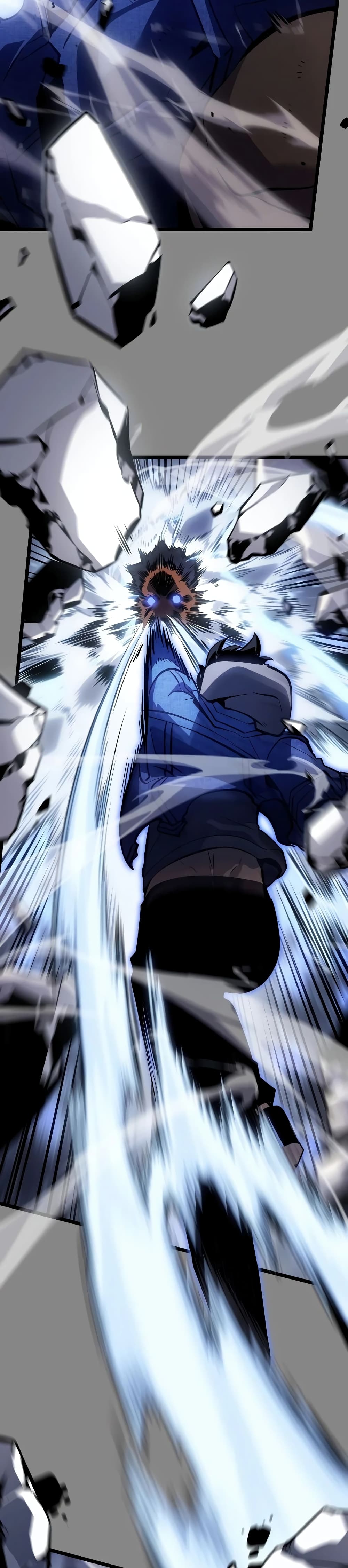 Solo leveling : Ragnarok page 49