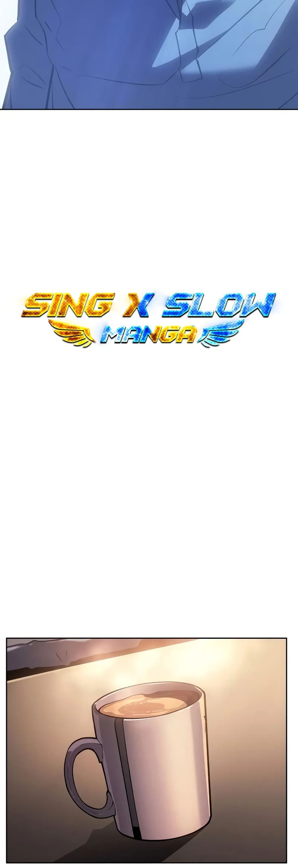 Solo leveling : Ragnarok page 57
