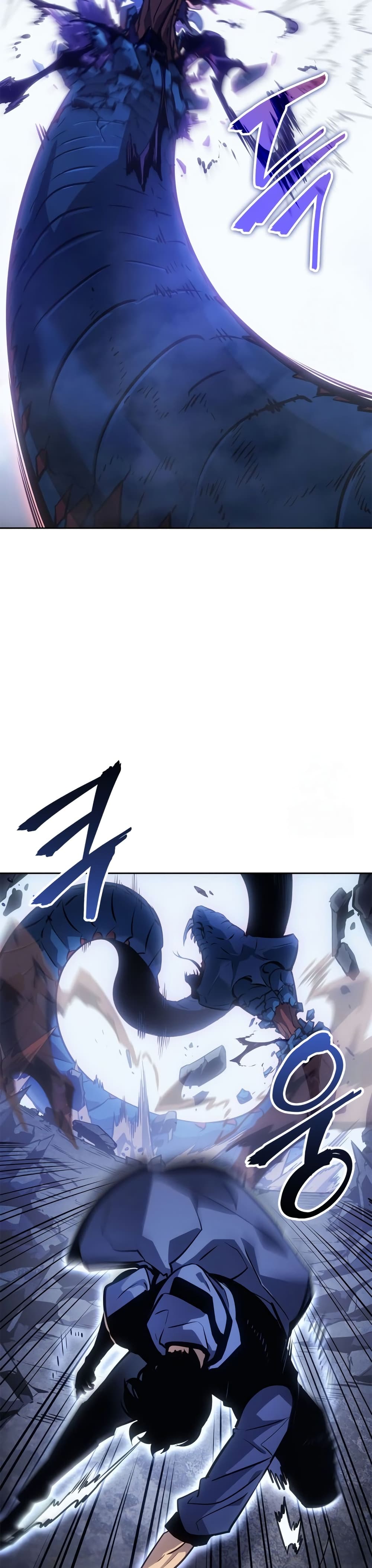 Solo leveling : Ragnarok page 48
