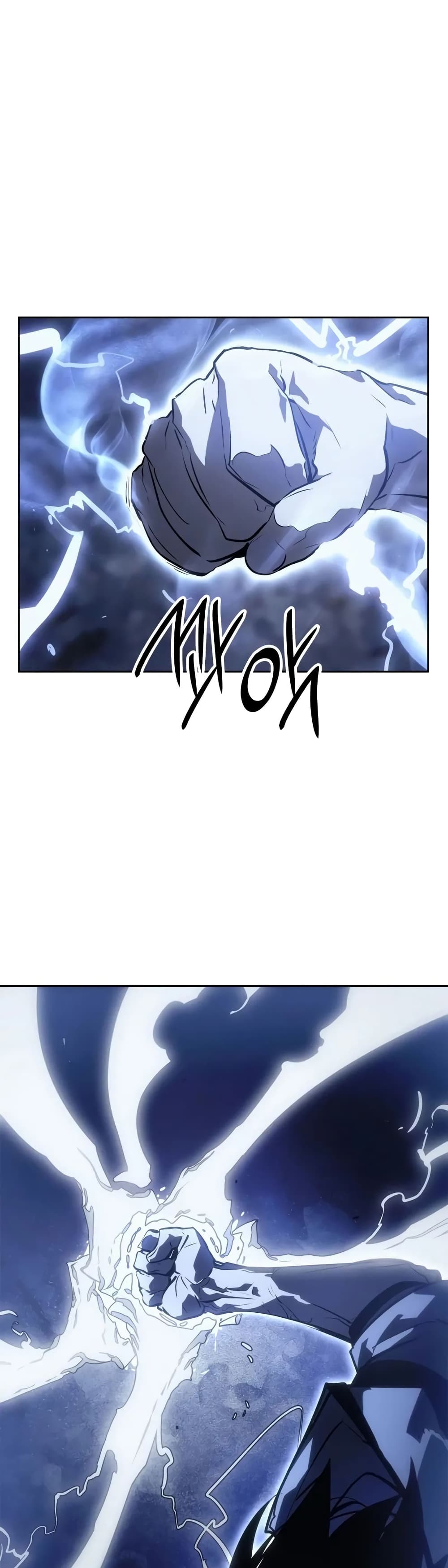 Solo leveling : Ragnarok page 24