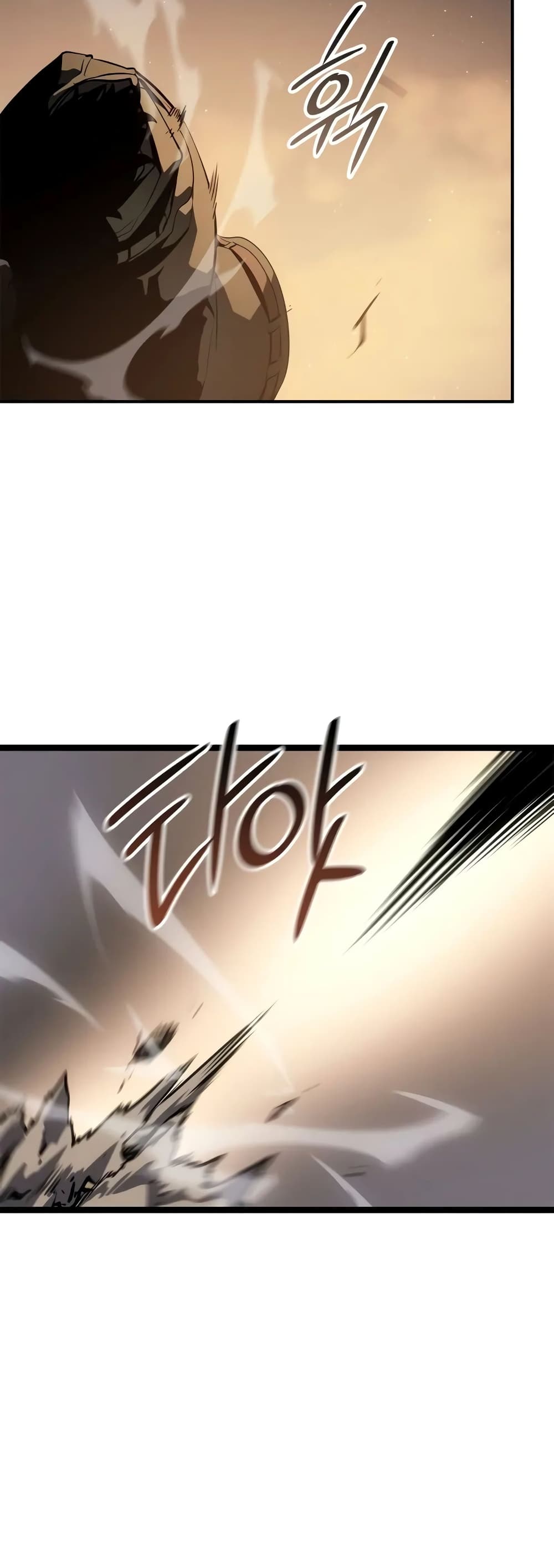 Solo leveling : Ragnarok page 47