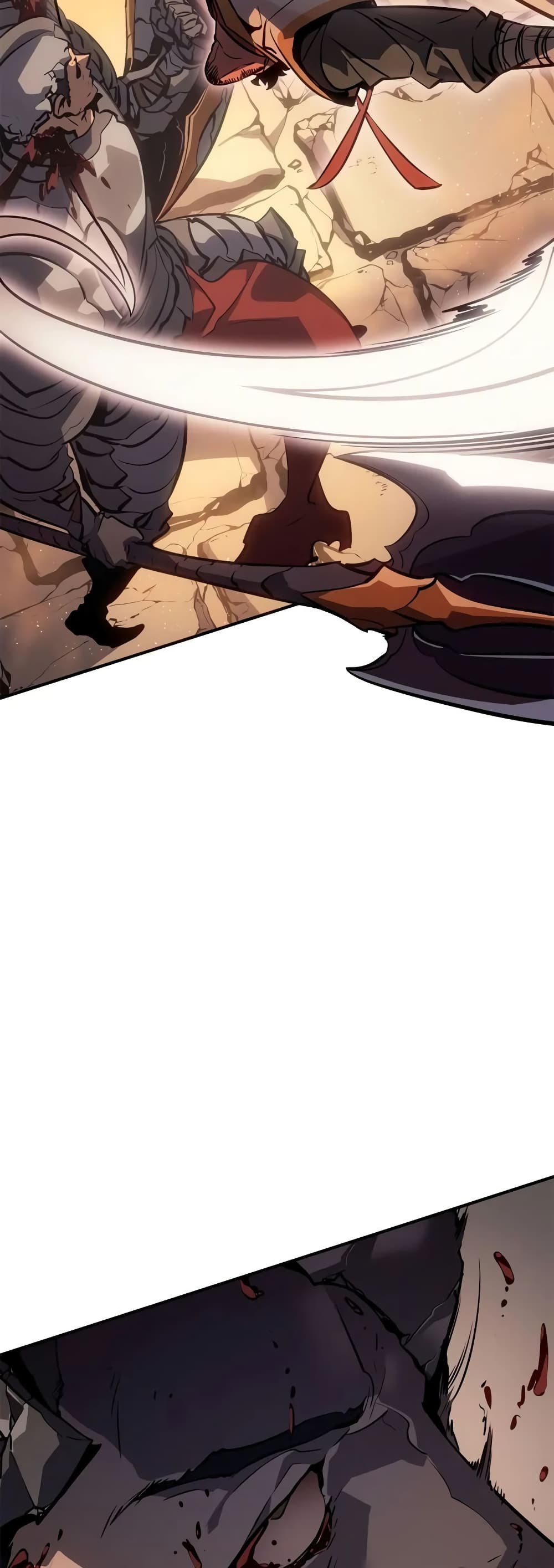 Solo leveling : Ragnarok page 58