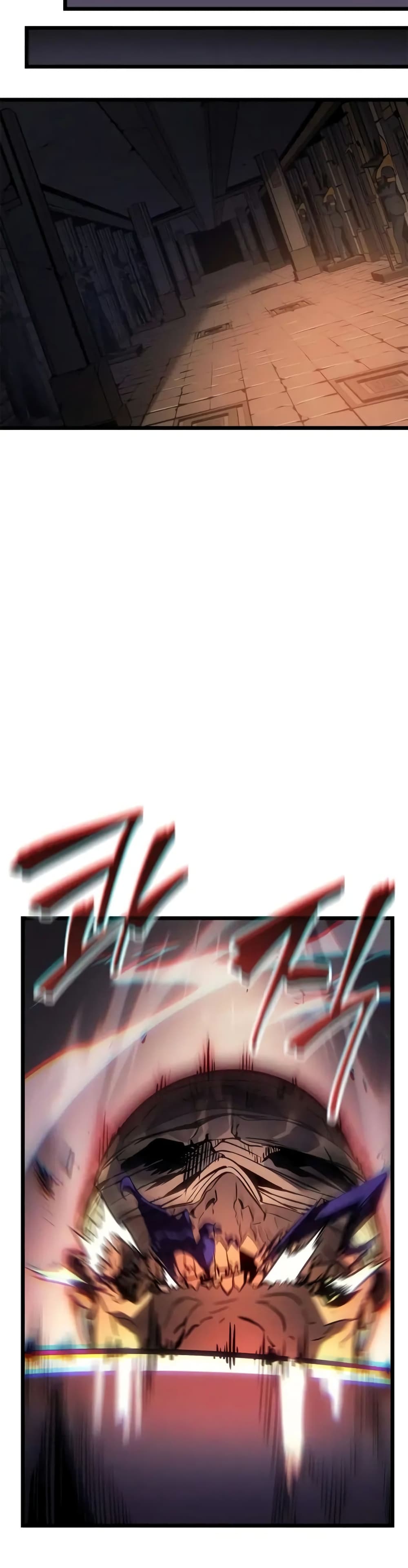 Solo leveling : Ragnarok page 31