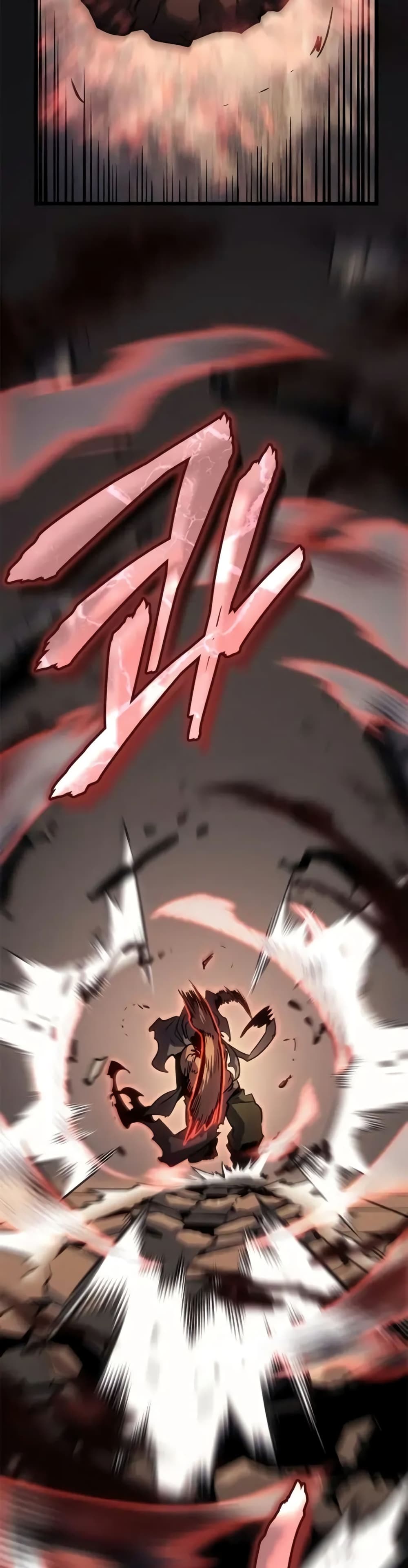 Solo leveling : Ragnarok page 54