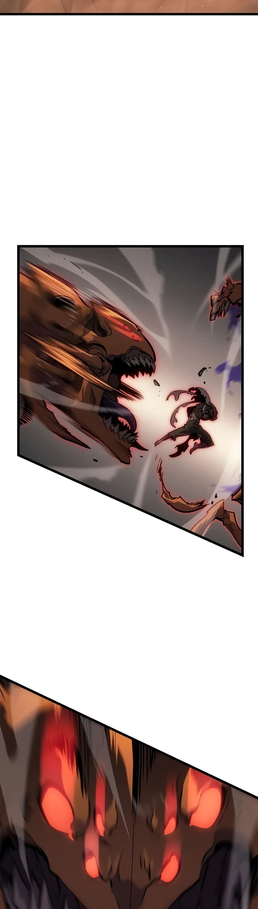 Solo leveling : Ragnarok page 32