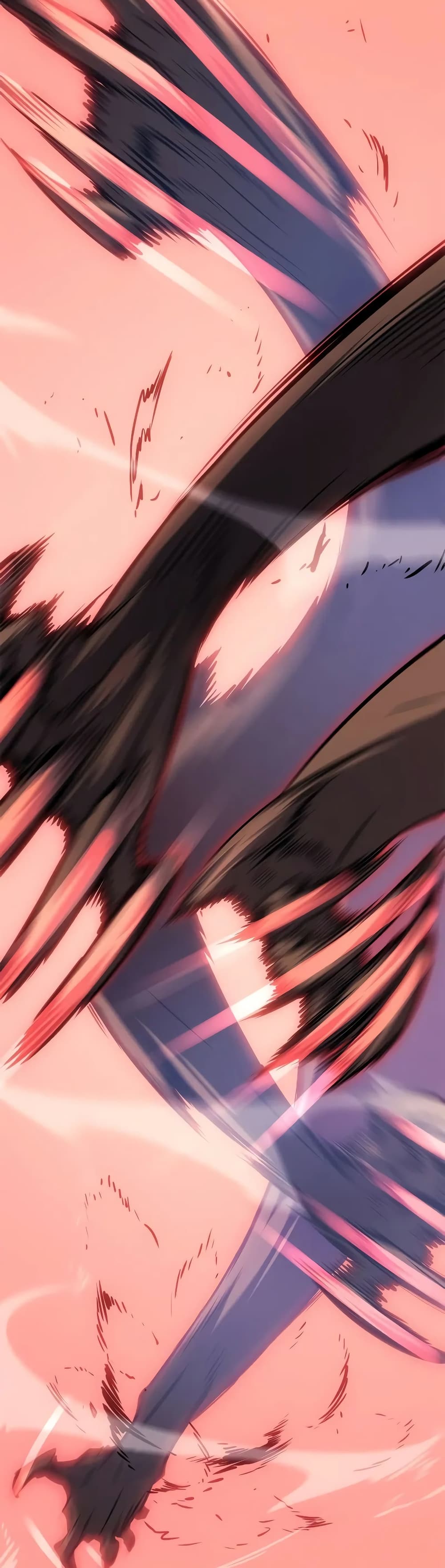 Solo leveling : Ragnarok page 34
