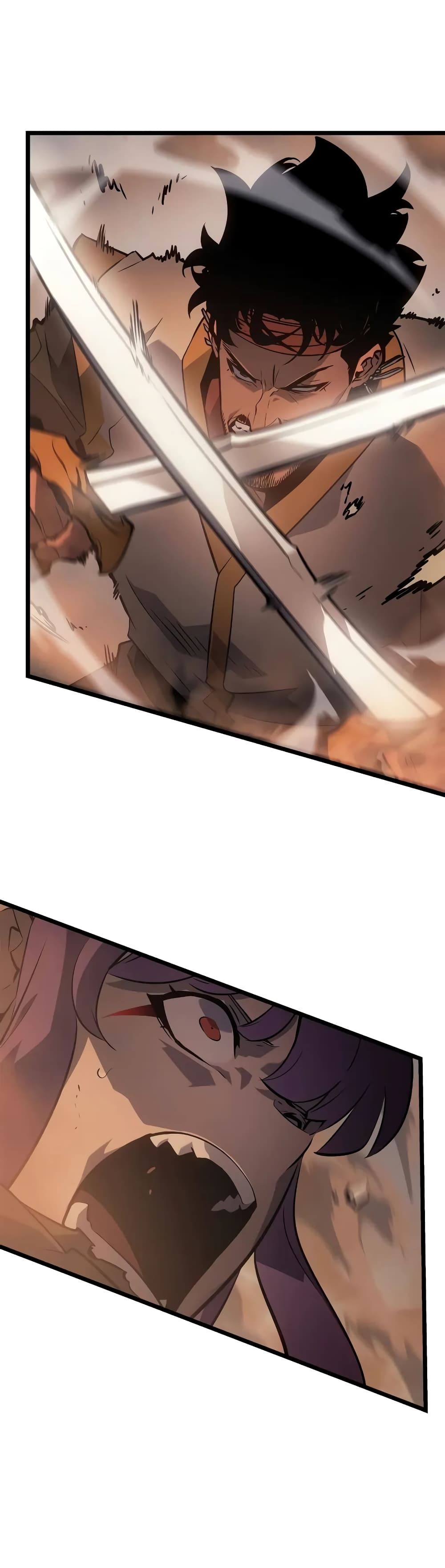 Solo leveling : Ragnarok page 40