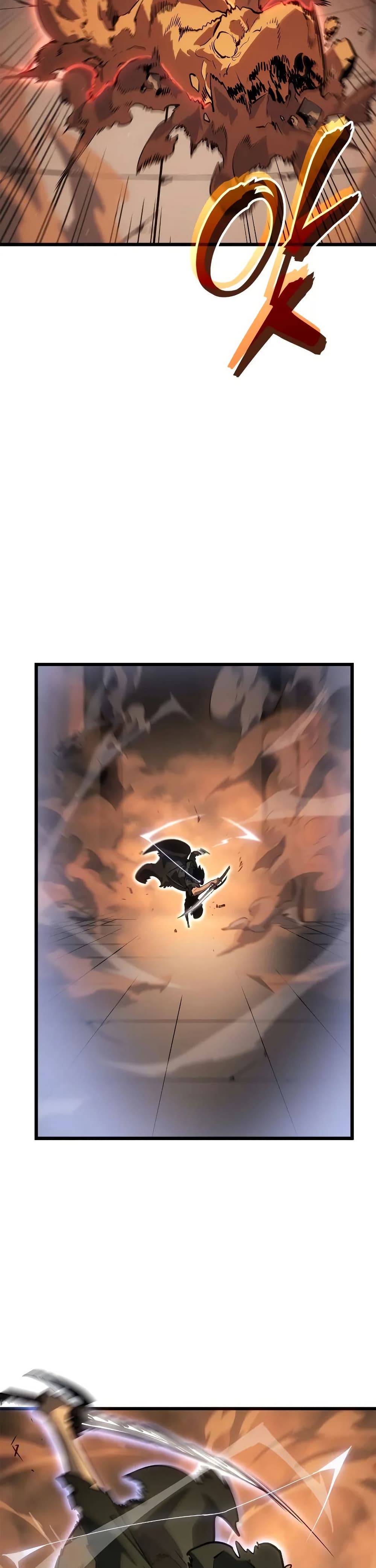 Solo leveling : Ragnarok page 7