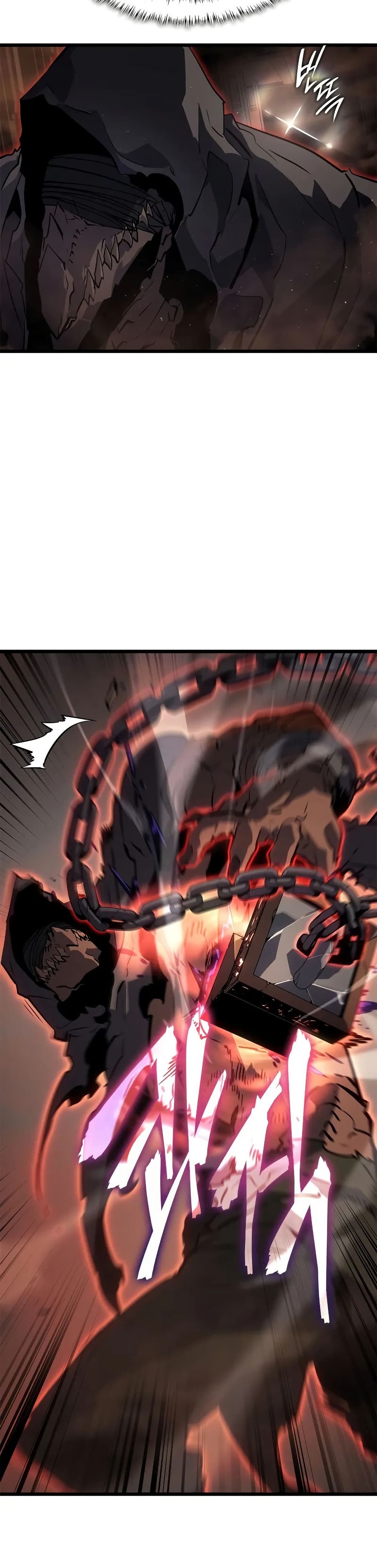 Solo leveling : Ragnarok page 32