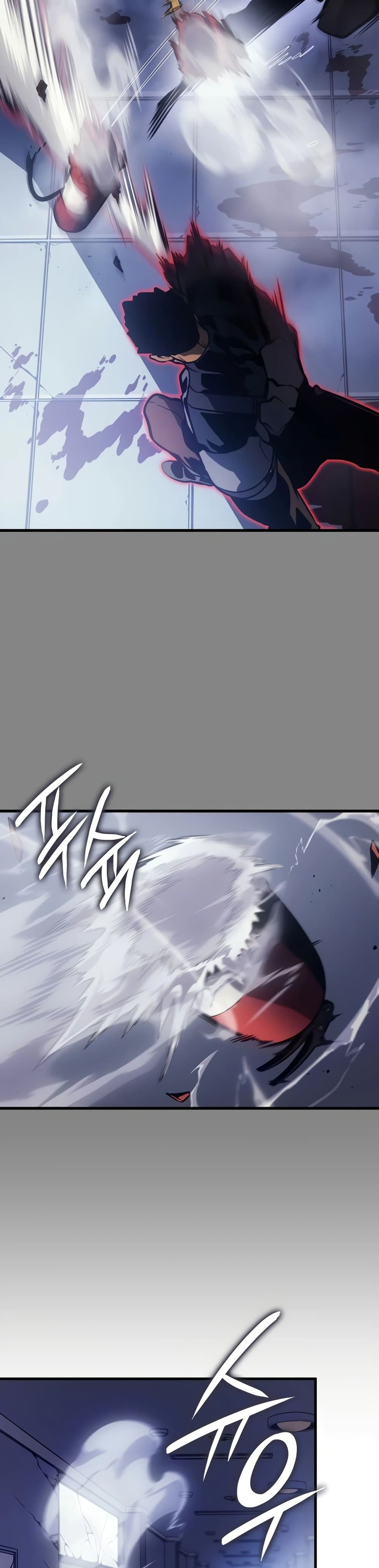 Solo leveling : Ragnarok page 13