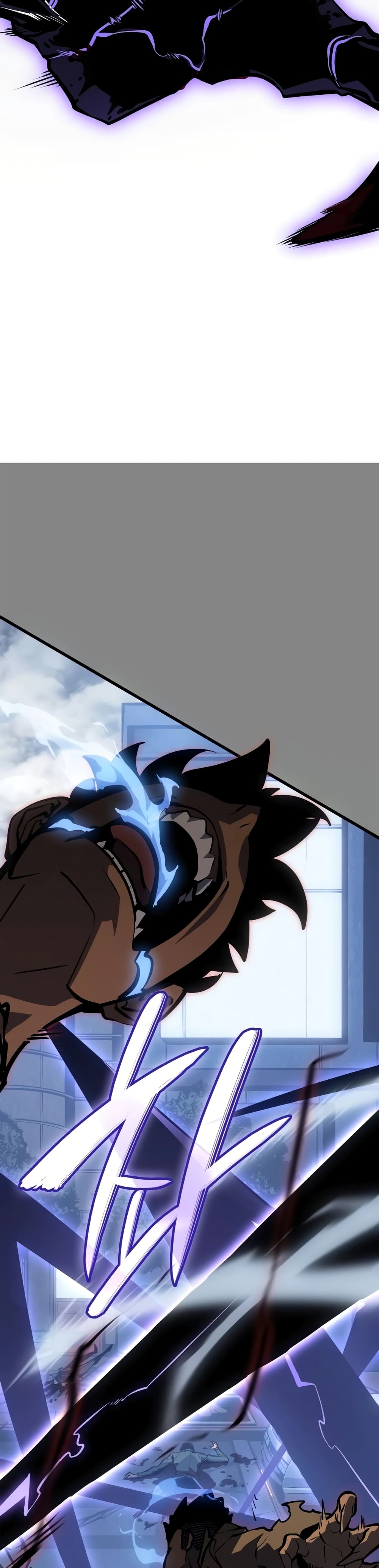 Solo leveling : Ragnarok page 52