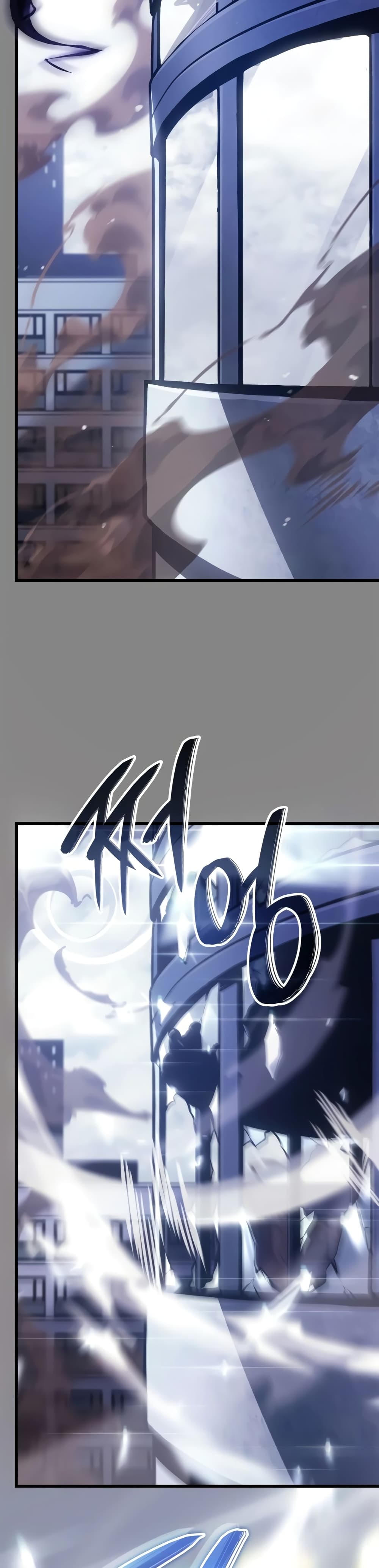 Solo leveling : Ragnarok page 55