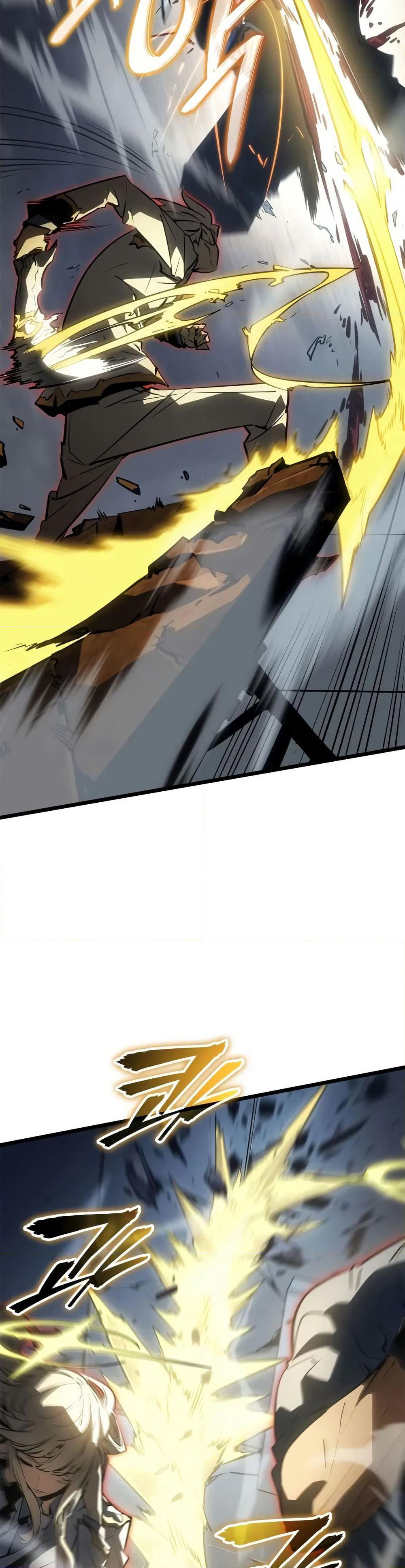 Solo leveling : Ragnarok page 40