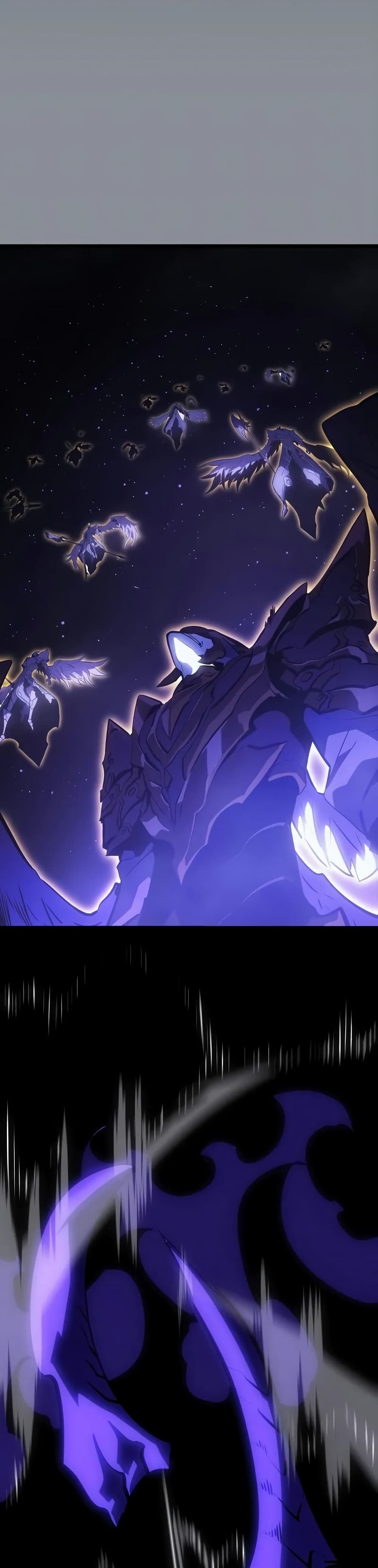 Solo leveling : Ragnarok page 16