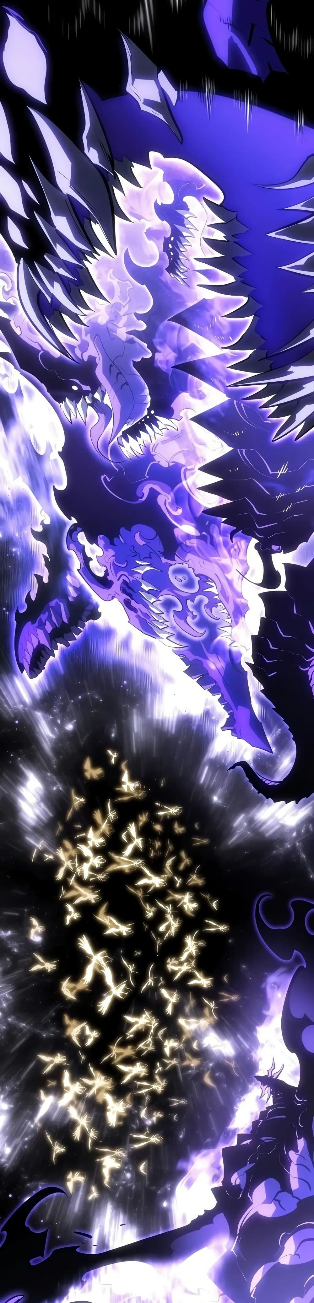 Solo leveling : Ragnarok page 17