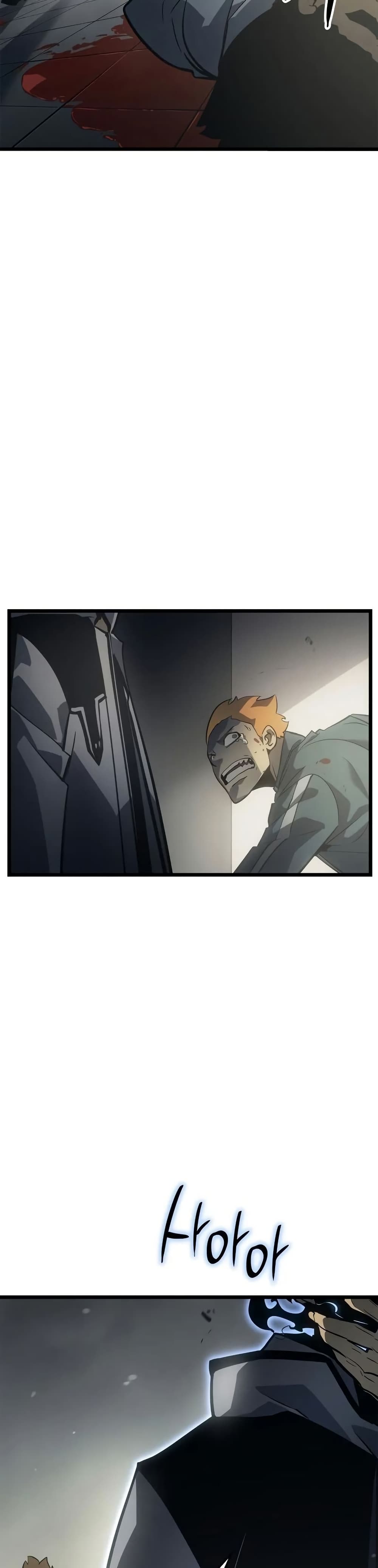 Solo leveling : Ragnarok page 43