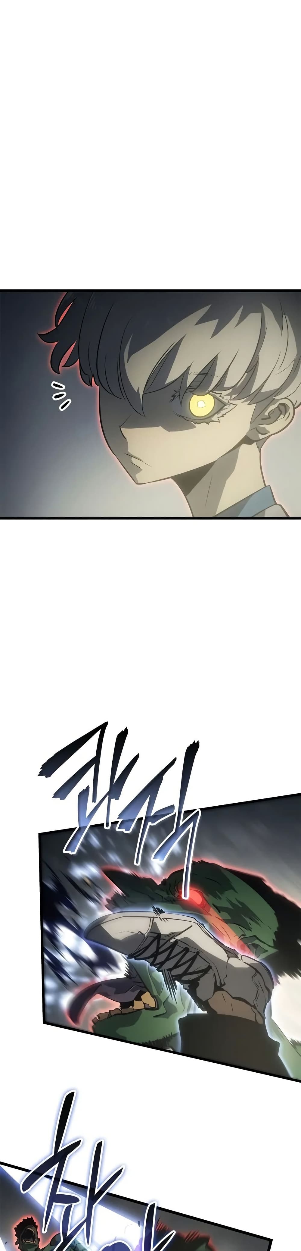 Solo leveling : Ragnarok page 47