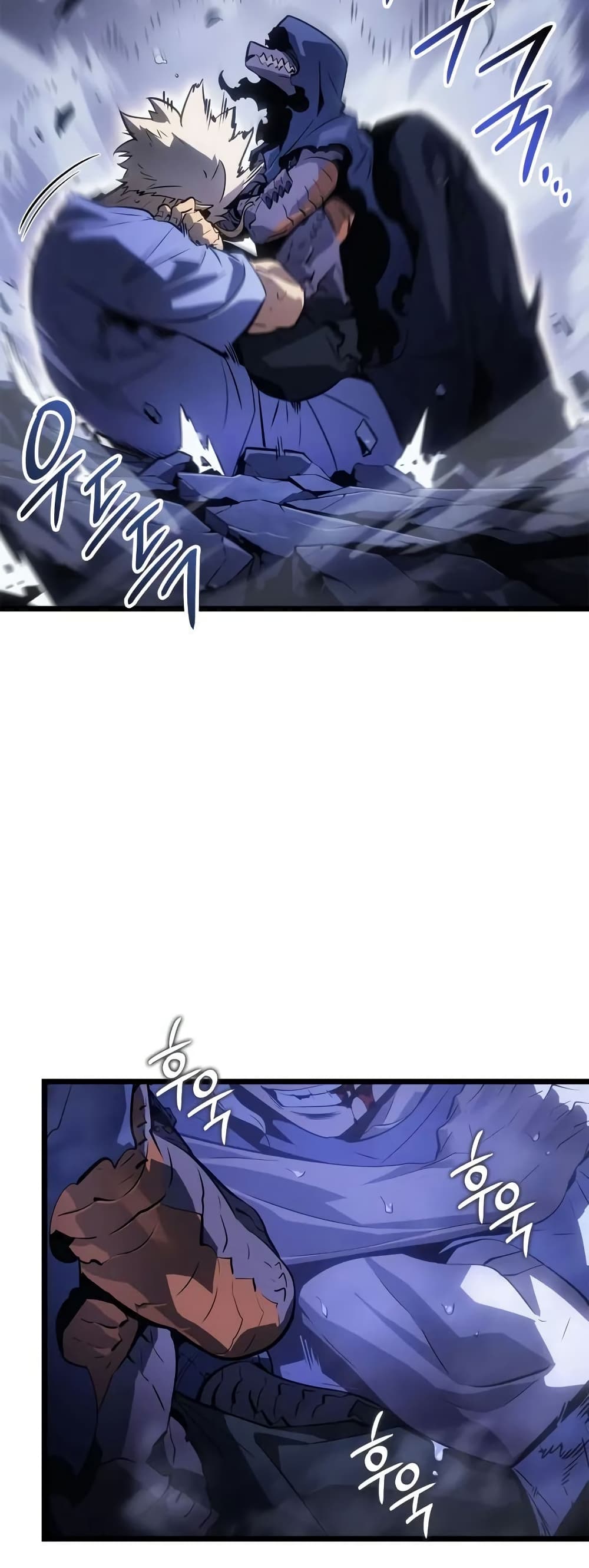 Solo leveling : Ragnarok page 2