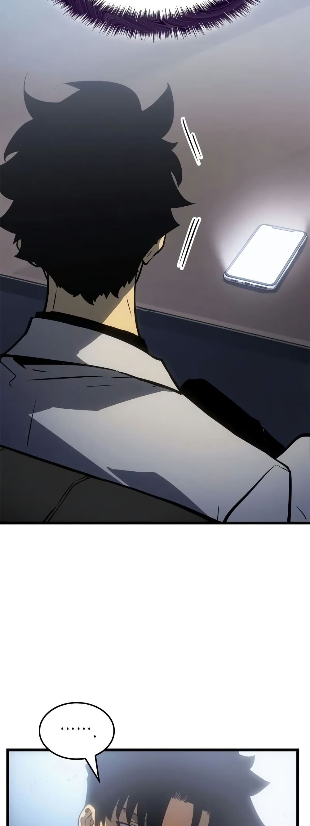 Solo leveling : Ragnarok page 48