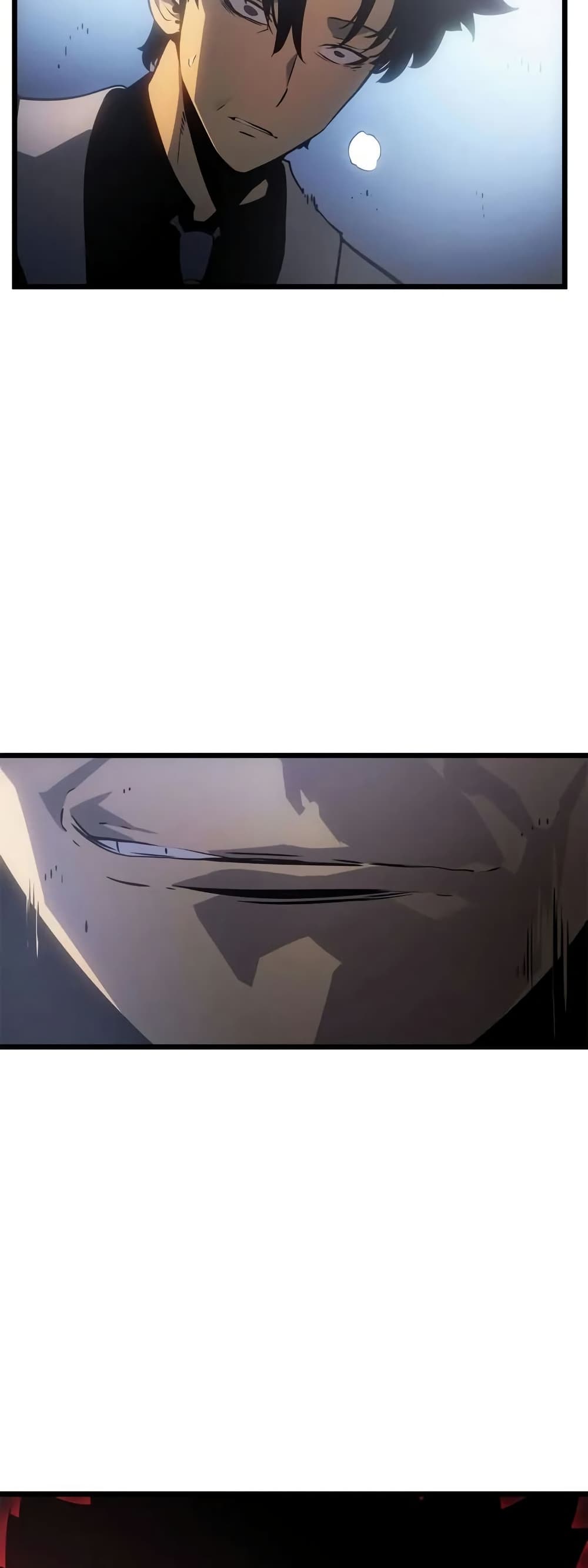 Solo leveling : Ragnarok page 49