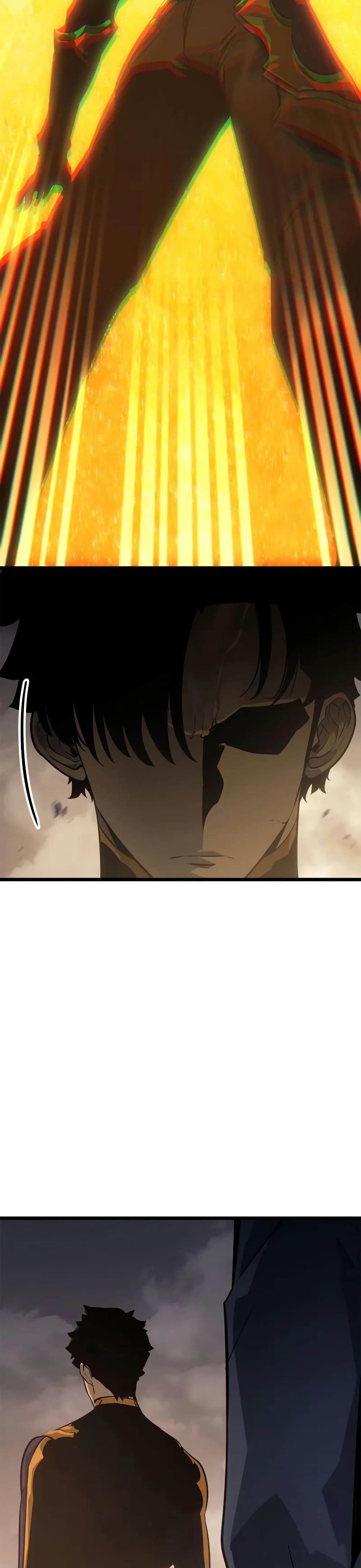 Solo leveling : Ragnarok page 47