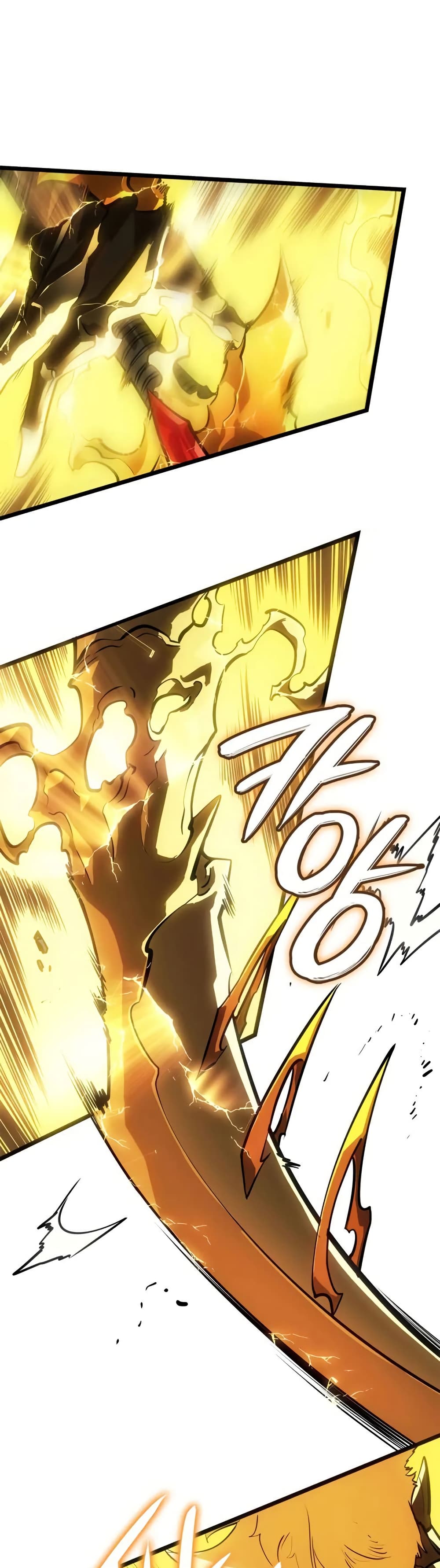 Solo leveling : Ragnarok page 54