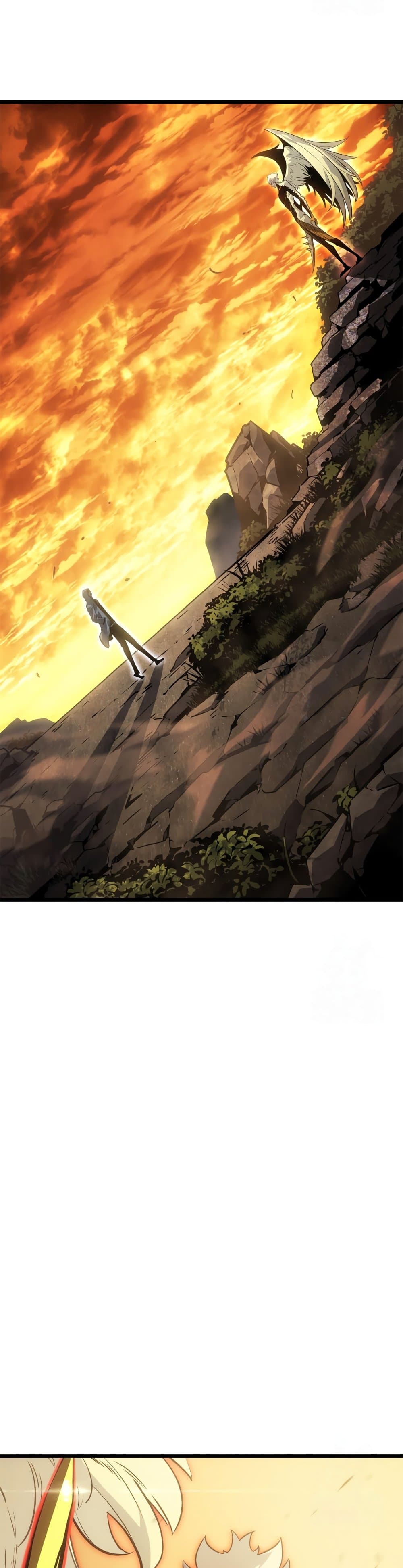 Solo leveling : Ragnarok page 37