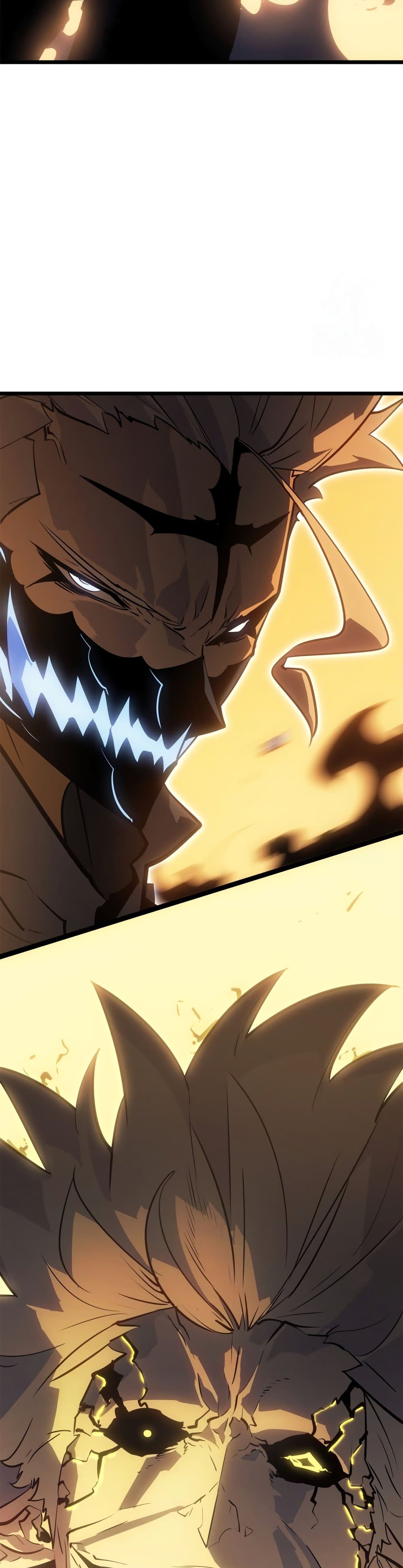 Solo leveling : Ragnarok page 49