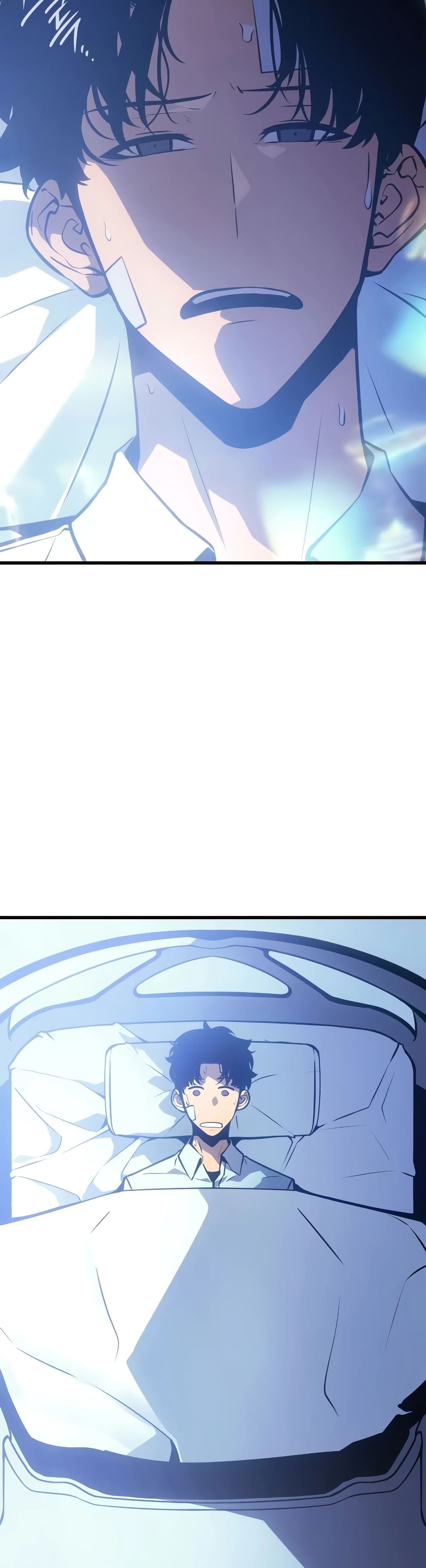 Solo leveling : Ragnarok page 5