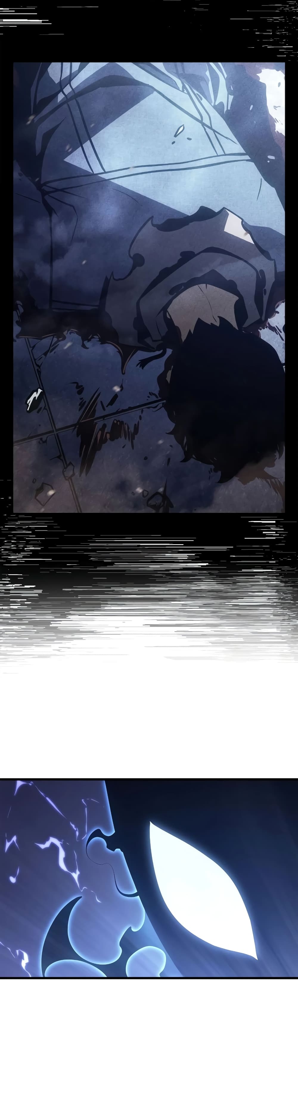 Solo leveling : Ragnarok page 55