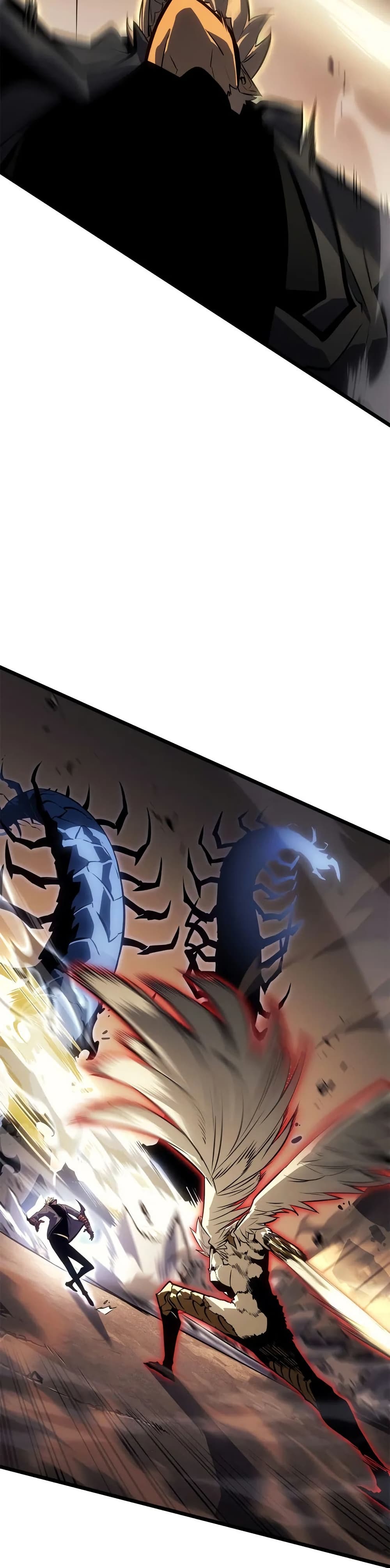 Solo leveling : Ragnarok page 16