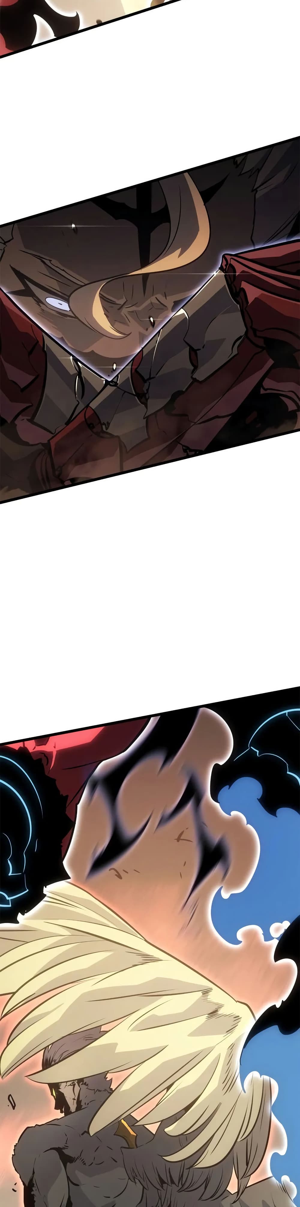 Solo leveling : Ragnarok page 31