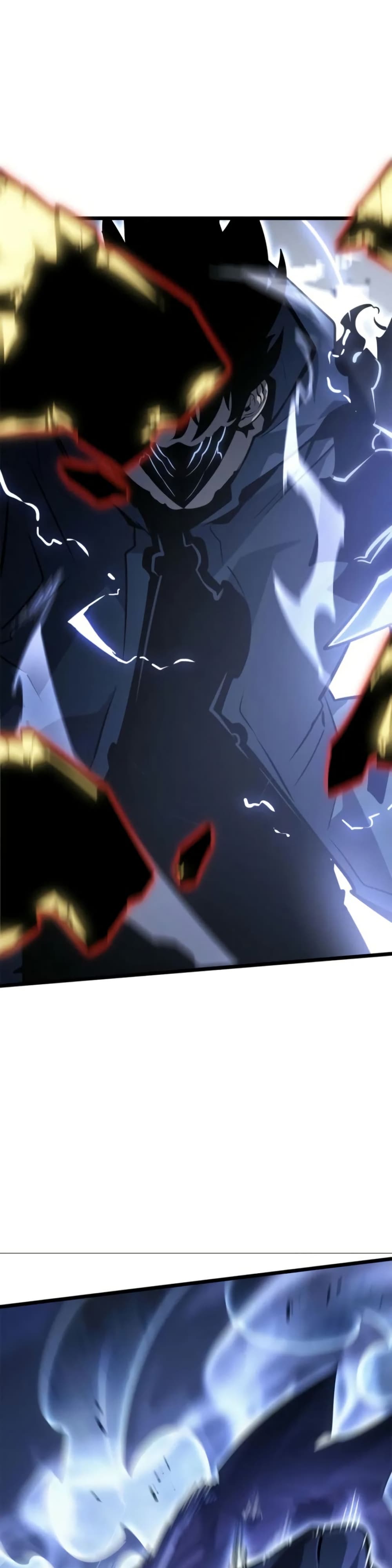 Solo leveling : Ragnarok page 48