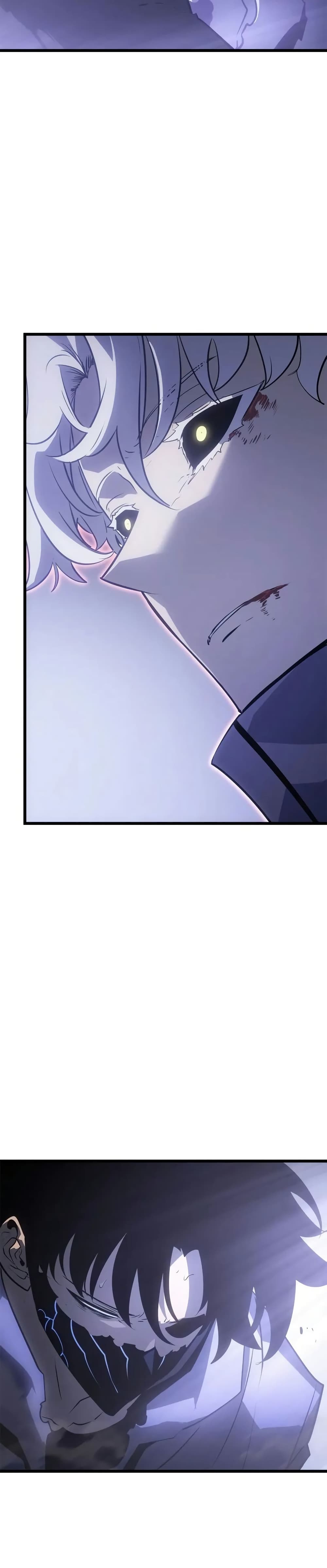 Solo leveling : Ragnarok page 45