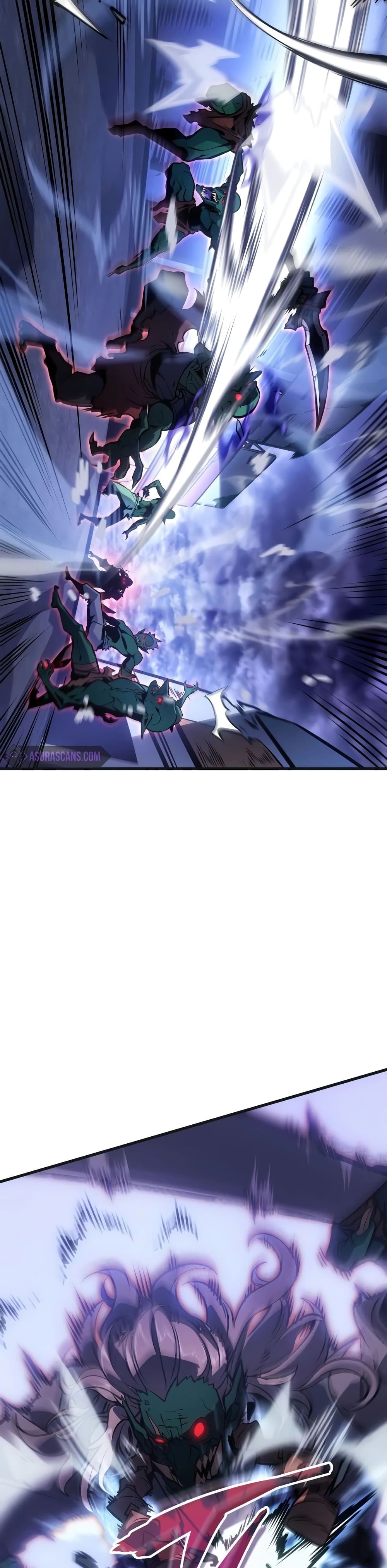 Solo leveling : Ragnarok page 39