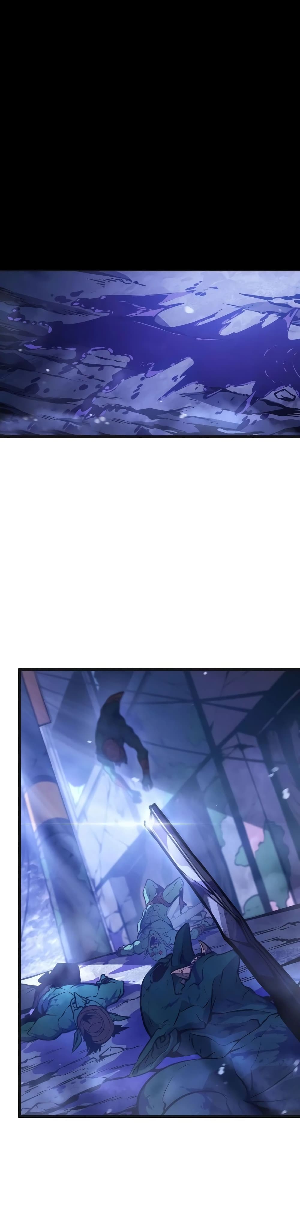 Solo leveling : Ragnarok page 46