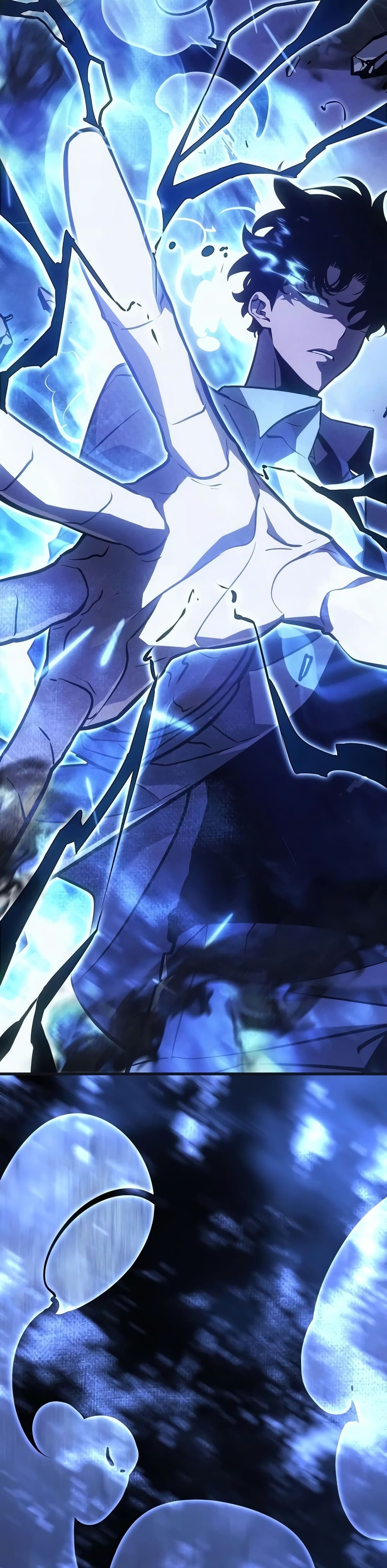 Solo leveling : Ragnarok page 59