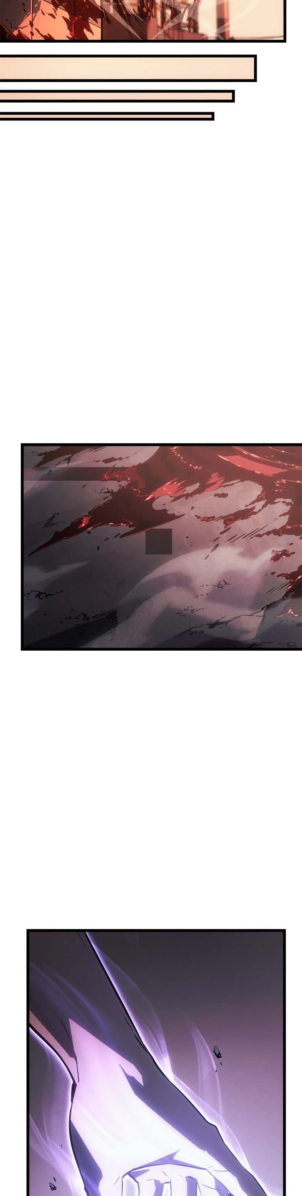 Solo leveling : Ragnarok page 19