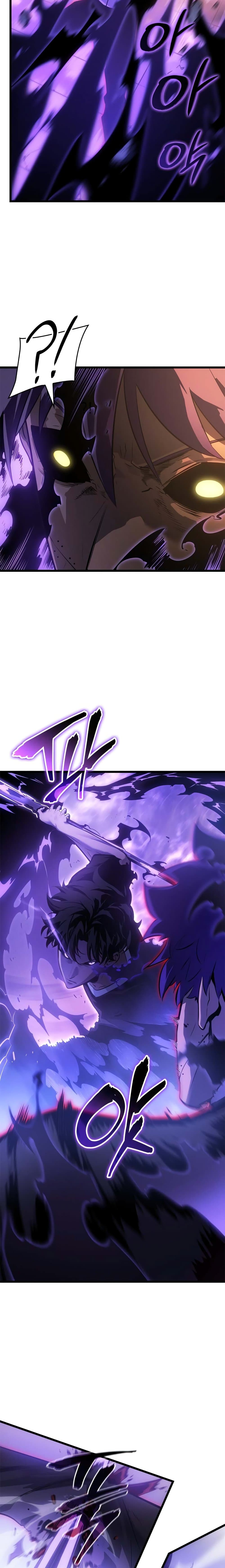 Solo leveling : Ragnarok page 16