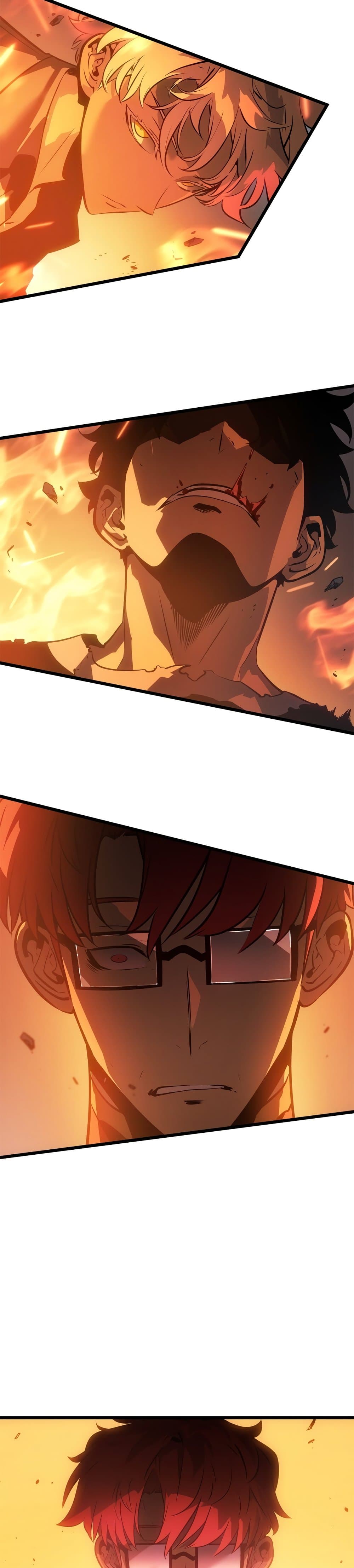 Solo leveling : Ragnarok page 26