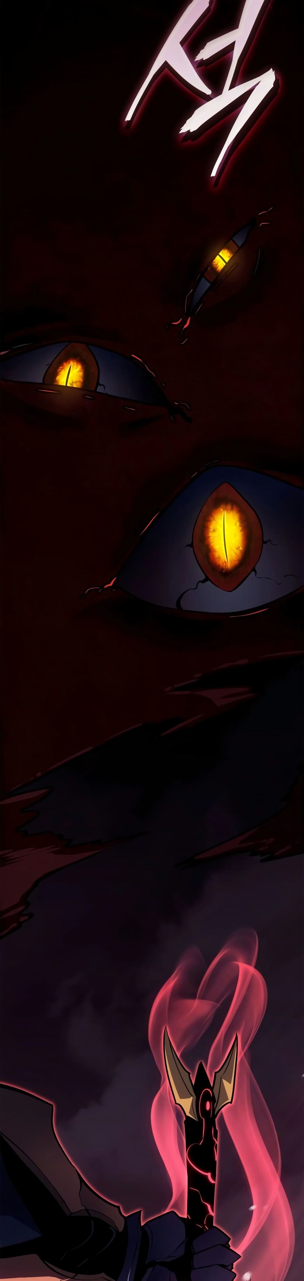 Solo leveling : Ragnarok page 54