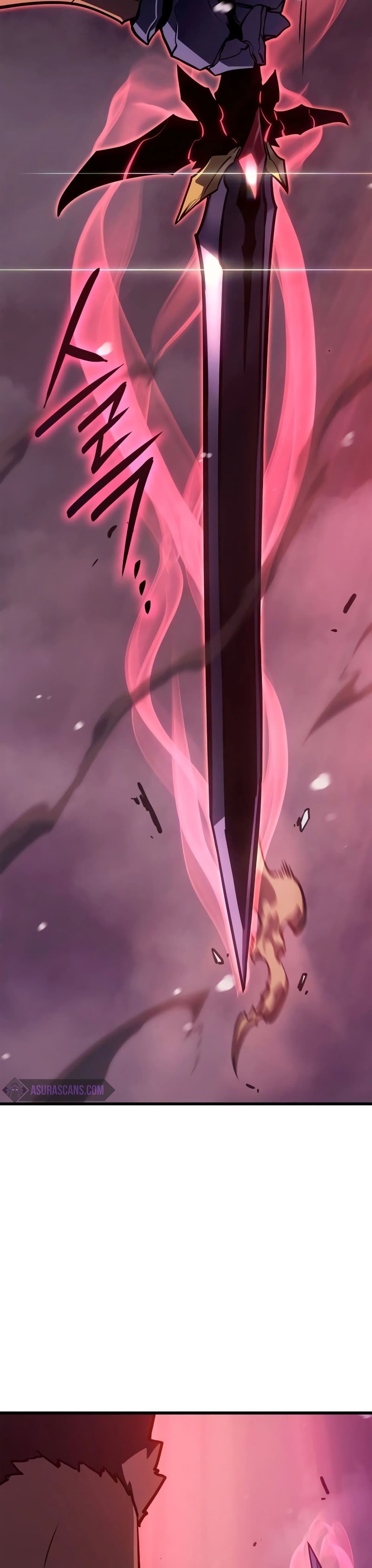 Solo leveling : Ragnarok page 55