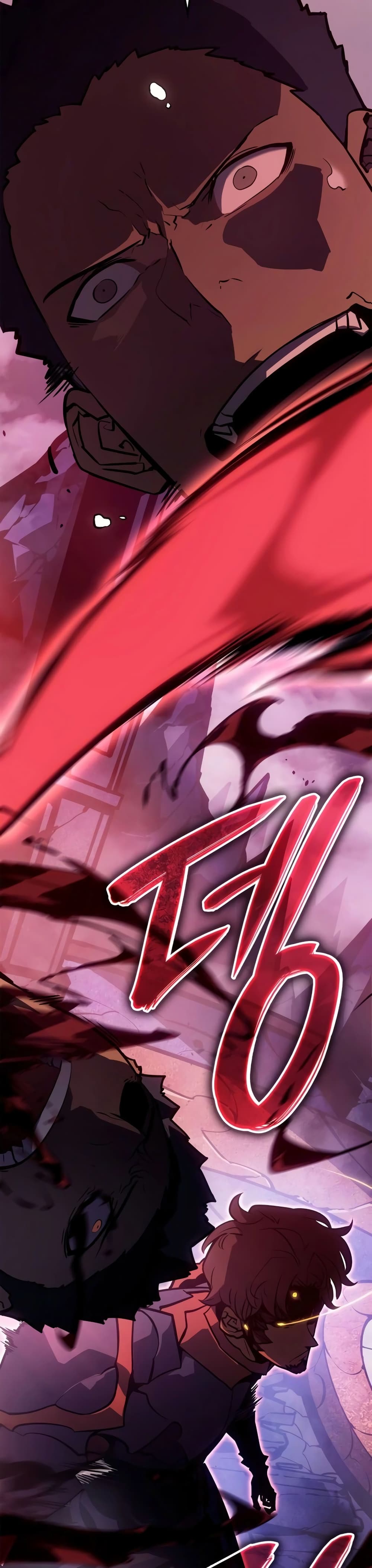 Solo leveling : Ragnarok page 57