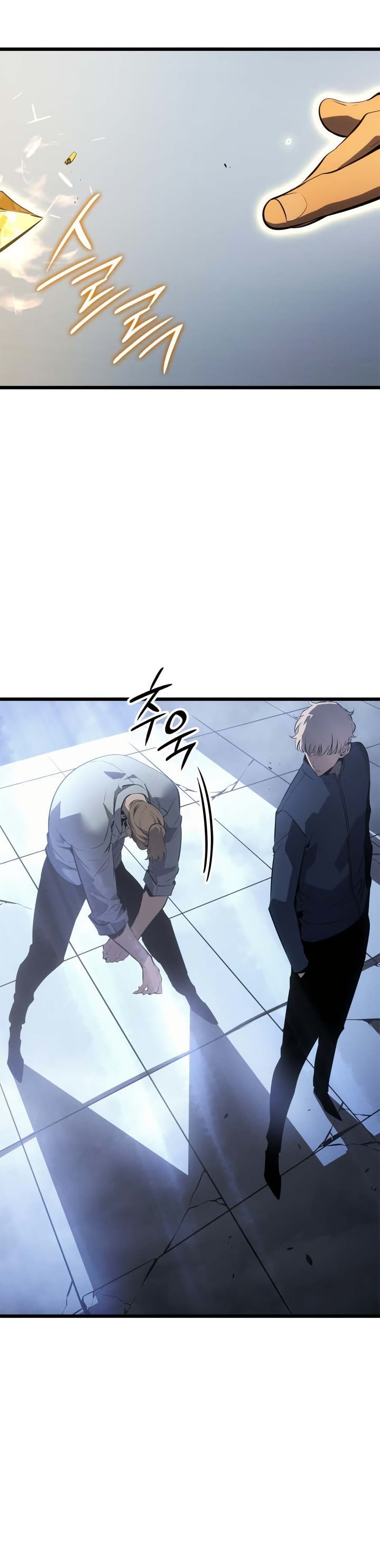 Solo leveling : Ragnarok page 47