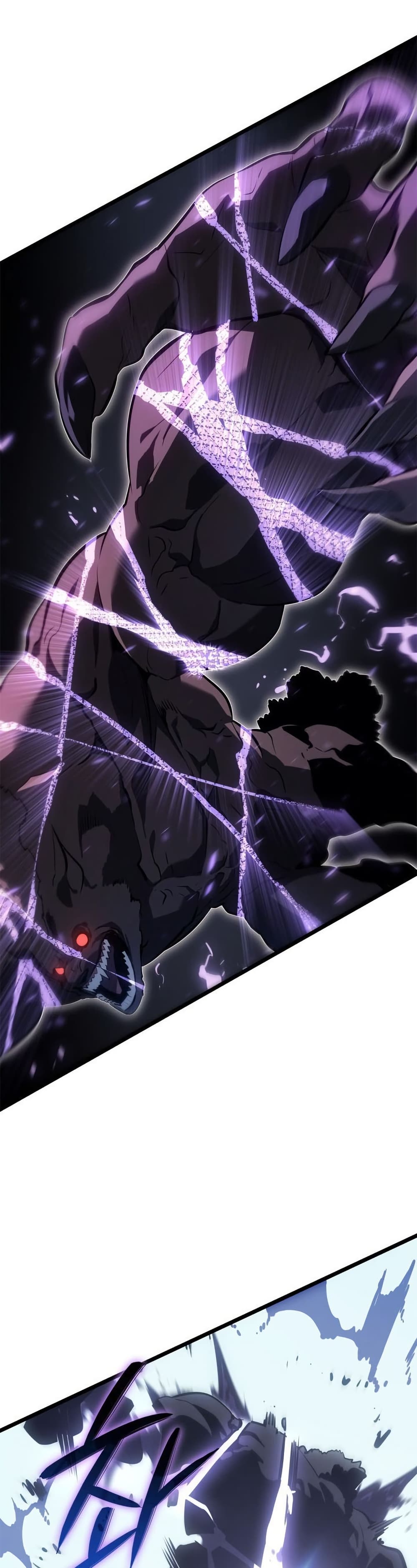 Solo leveling : Ragnarok page 12